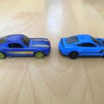 ’65 Mustang 2+2 Fastback & 2018 Ford Mustang GT