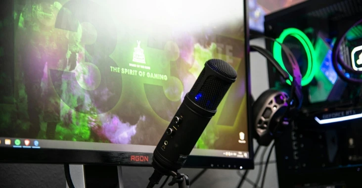 streaming
